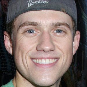 Aaron Tveit Age Height Weight Birthday Agecalculator Me