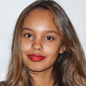 Alisha Boe Age Height Weight Birthday Agecalculator Me