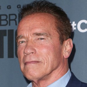 Arnold Schwarzenegger Age, Height, Weight, Birthday - AgeCalculator.Me