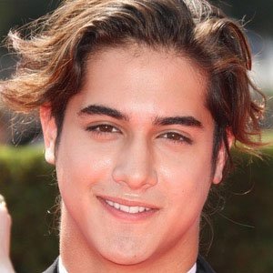 Avan Jogia Age, Height, Weight, Birthday - AgeCalculator.Me