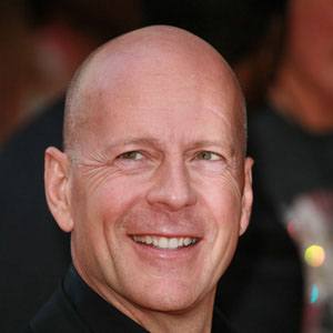 Bruce Willis Age, Height, Weight, Birthday - AgeCalculator.Me