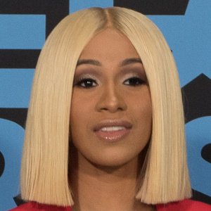 Cardi B Age, Height, Weight, Birthday - AgeCalculator.Me