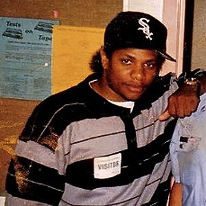 EazyE Age, Height, Weight, Birthday AgeCalculator.Me