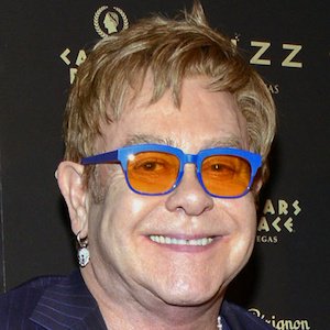 Elton John Age, Height, Weight, Birthday - AgeCalculator.Me