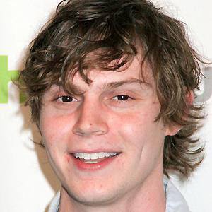 Evan Peters Age, Height, Weight, Birthday - AgeCalculator.Me