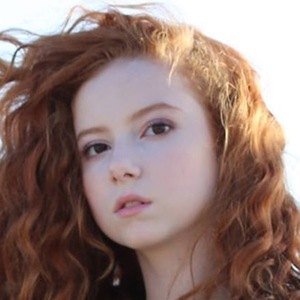 Francesca Capaldi Age, Height, Weight, Birthday - AgeCalculator.Me