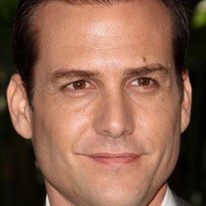 Gabriel Macht Age Height Weight Birthday Agecalculator Me