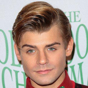 Garrett Clayton Age, Height, Weight, Birthday - AgeCalculator.Me
