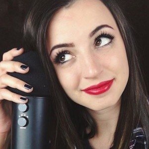 Gibi ASMR Age, Height, Weight, Birthday - AgeCalculator.Me