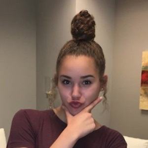 Gracie Haschak Age, Height, Weight, Birthday - AgeCalculator.Me