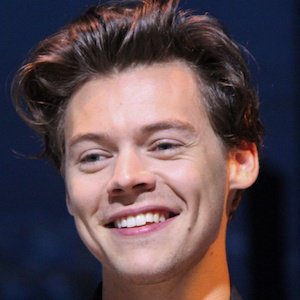 Harry Styles Age, Height, Weight, Birthday - AgeCalculator.Me