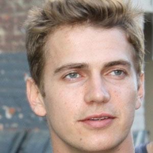 Hayden Christensen Age Height Weight Birthday Agecalculator Me