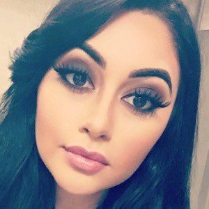 Jailyne Ojeda Ochoa Age, Height, Weight, Birthday - AgeCalculator.Me