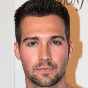 James Maslow Age, Height, Weight, Birthday - AgeCalculator.Me