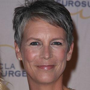 Jamie Lee Curtis Age, Height, Weight, Birthday - AgeCalculator.Me