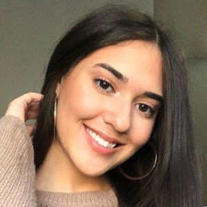 Janiece Nyasia Age, Height, Weight, Birthday - AgeCalculator.Me