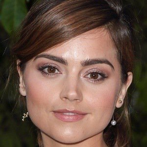 Jenna Coleman Age, Height, Weight, Birthday - AgeCalculator.Me