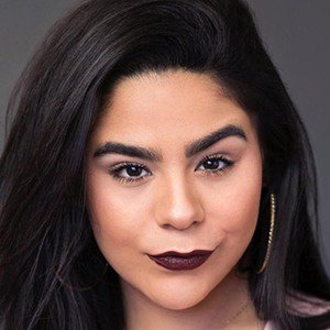Jessica Marie Garcia Age, Height, Weight, Birthday - AgeCalculator.Me