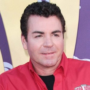 John Schnatter Age Height Weight Birthday Agecalculator Me