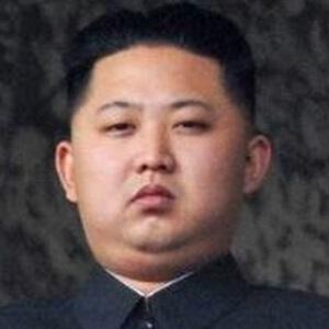 Kim Jongun Age, Height, Weight, Birthday AgeCalculator.Me