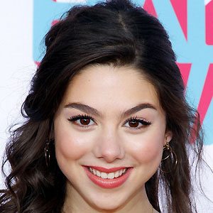 Kira Kosarin Age, Height, Weight, Birthday - AgeCalculator.Me