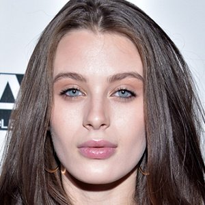 Lana Rhoades Eyes