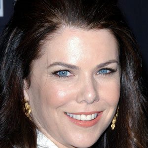 Lauren Graham Age, Height, Weight, Birthday - AgeCalculator.Me
