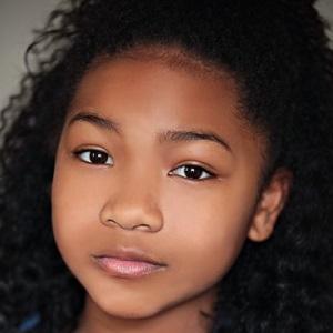 Laya DeLeon Hayes Age, Height, Weight, Birthday - AgeCalculator.Me