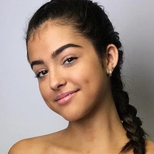 Malu Trevejo Age, Height, Weight, Birthday - AgeCalculator.Me