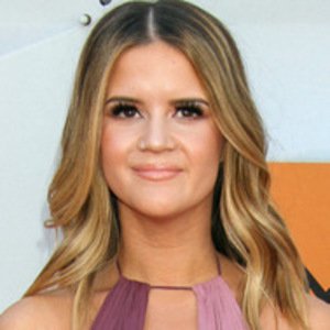 maren morris