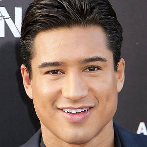 Mario Lopez Age, Height, Weight, Birthday - AgeCalculator.Me