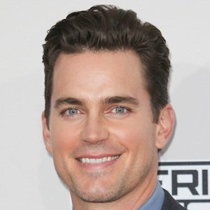 Matt Bomer Age, Height, Weight, Birthday - AgeCalculator.Me