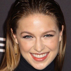 Melissa Benoist Age, Height, Weight, Birthday - AgeCalculator.Me
