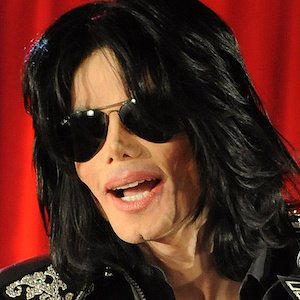 Michael Jackson Age, Height, Weight, Birthday - AgeCalculator.Me