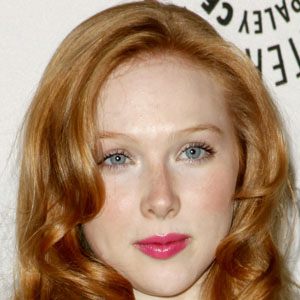 Molly Quinn Age, Height, Weight, Birthday - AgeCalculator.Me