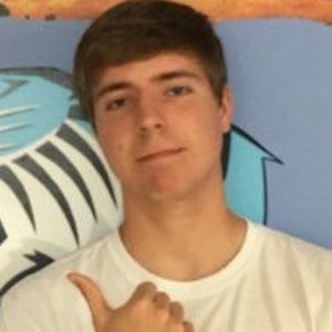 Mr Beast Age, Height, Weight, Birthday - AgeCalculator.Me