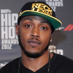 The 51-year old son of father (?) and mother(?) Mystikal in 2022 photo. Mystikal earned a  million dollar salary - leaving the net worth at  million in 2022