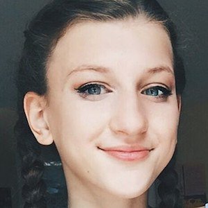 Olivia Grace Age, Height, Weight, Birthday - AgeCalculator.Me