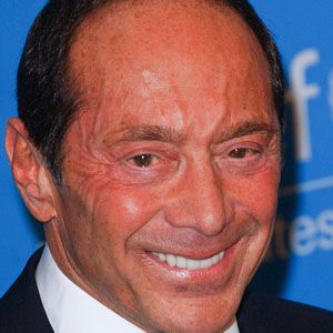 Paul Anka Age, Height, Weight, Birthday - AgeCalculator.Me