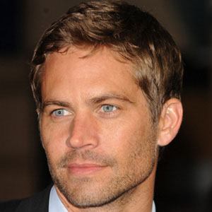 Paul Walker Age, Height, Weight, Birthday - AgeCalculator.Me
