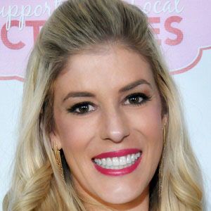 Rebecca Zamolo Age, Height, Weight, Birthday - AgeCalculator.Me