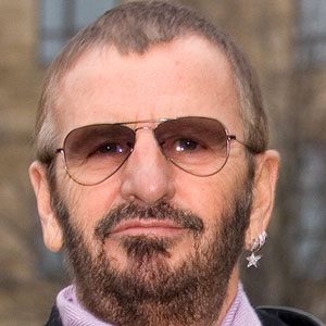 Ringo Starr Age, Height, Weight, Birthday - AgeCalculator.Me