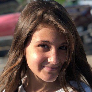 Roselie Arritola Age, Height, Weight, Birthday - AgeCalculator.Me