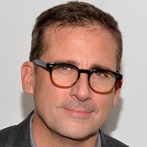 Steve Carell Age, Height, Weight, Birthday - AgeCalculator.Me
