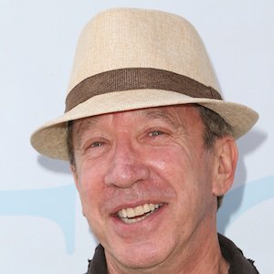 Tim Allen Age, Height, Weight, Birthday - AgeCalculator.Me
