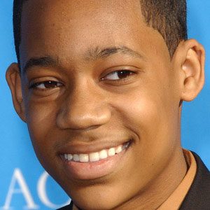 Tyler James Williams Age, Height, Weight, Birthday - AgeCalculator.Me