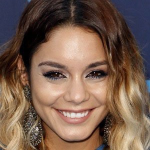 Vanessa Hudgens Age, Height, Weight, Birthday - AgeCalculator.Me