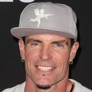 Vanilla Ice Age, Height, Weight, Birthday - AgeCalculator.Me