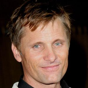 Viggo Mortensen Age, Height, Weight, Birthday - AgeCalculator.Me