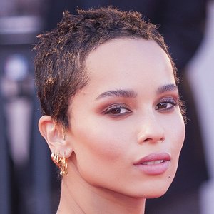 Zoe Kravitz Age, Height, Weight, Birthday - AgeCalculator.Me